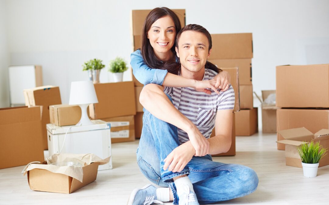 New Home Buyers Beware – Finding A Home Takes Time